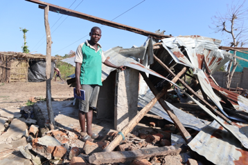 Update Mozambique – orkaan Idai