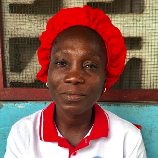Project Liberia: Het versterken van eigenwaarde van vrouwen