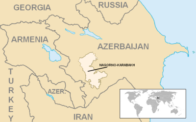 Help families uit Nakorno-Karabach – Armenië!