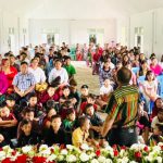 Zion Church of the Nazarene in Myanmar