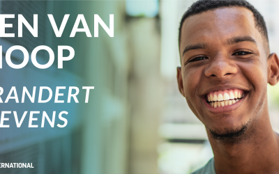 Wat is het Wereld Evangelisatie Fonds?