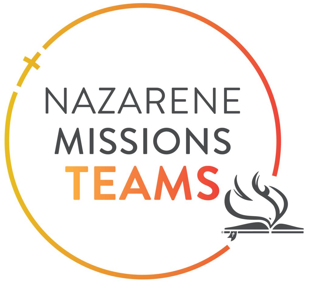 Nazarene Missions Teams