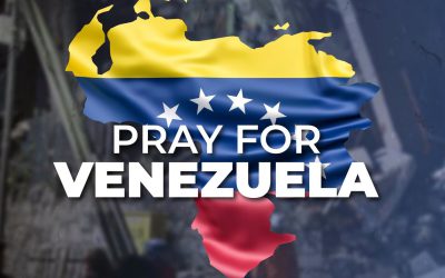Aardbeving Venezuela juni 2026